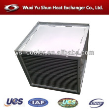 heat exchanger for air handling unit